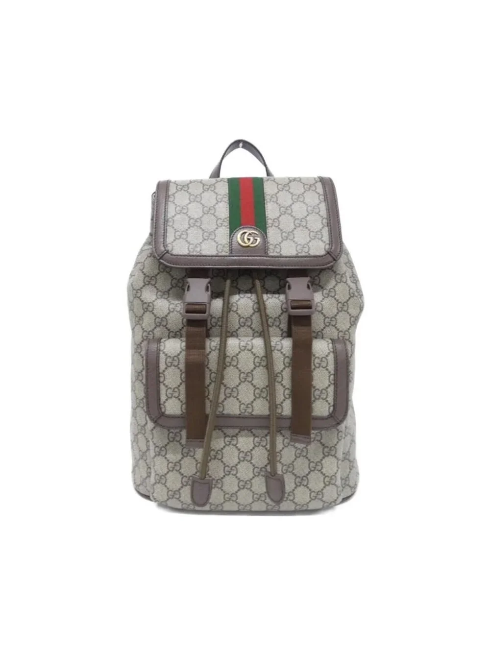 Gucci Ophidia Fadmf Backpack